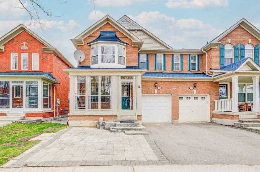 7 Bern St, For Rent in Markham Zoocasa