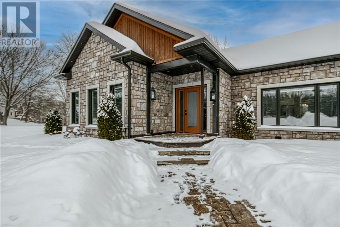 6 Cofell Avenue, For Sale in Sables Spanish Rivers Zoocasa