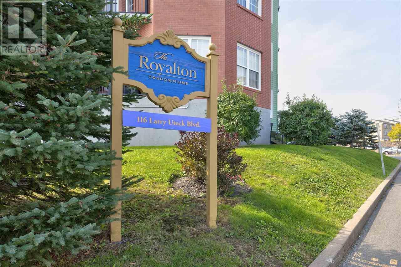 307 116 Larry Uteck Boulevard, Halifax (201724443) Zoocasa