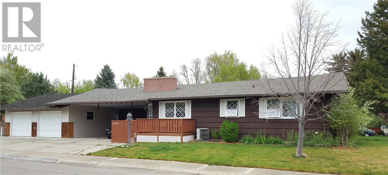 1717 21 Street South, Lethbridge (LD0081627) Zoocasa