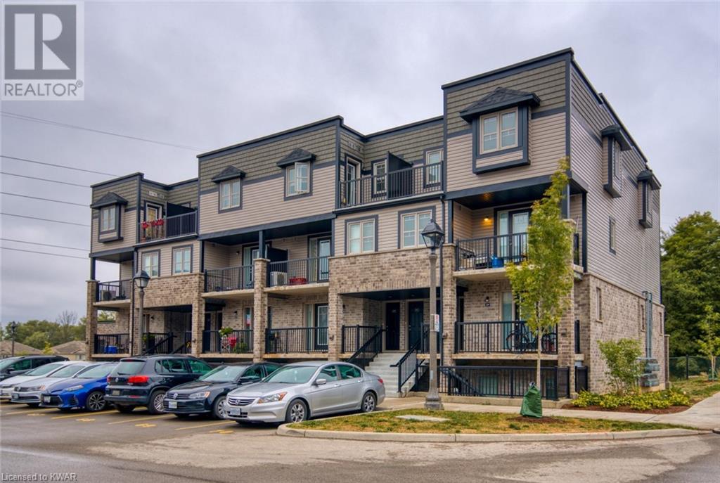 1989 Ottawa Street S Unit 22b, Kitchener (40018241) Zoocasa