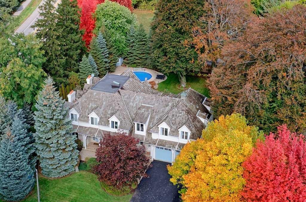1185 Westdale Rd, Sold in Oakville Zoocasa