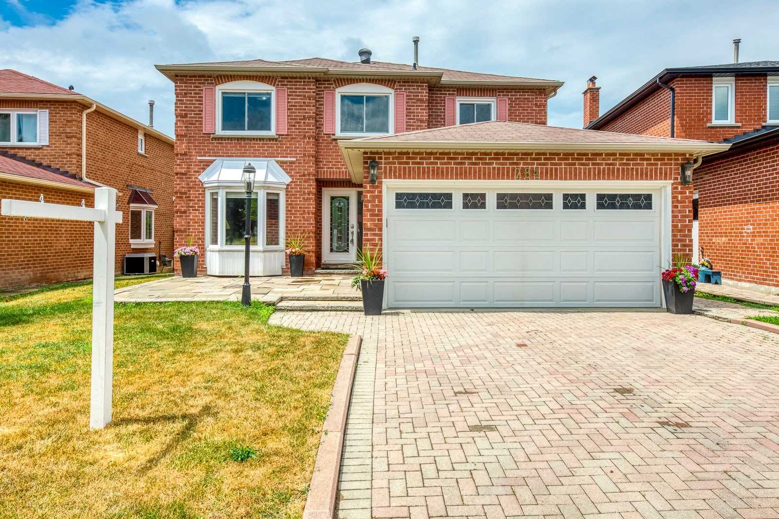 284 Raymerville Dr, Markham (N4859035) Zoocasa