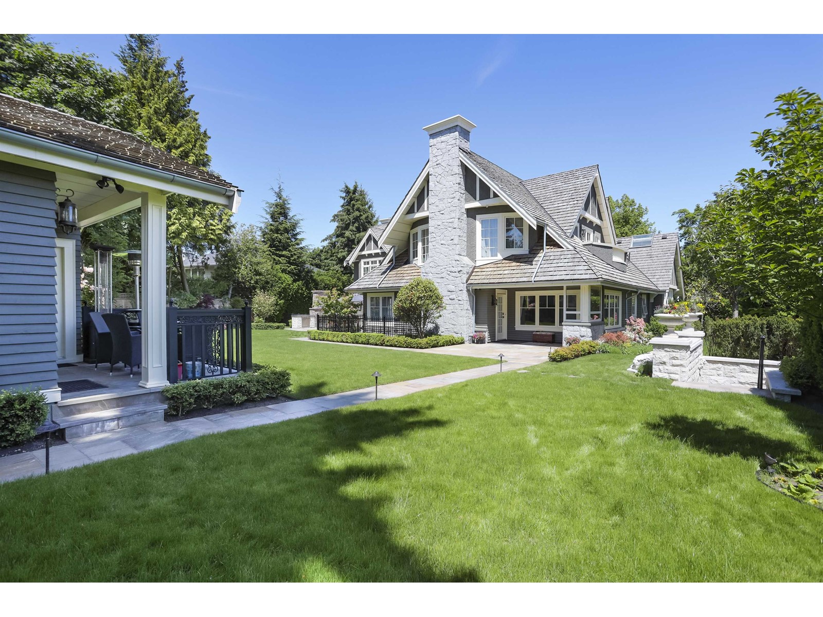 1316 Connaught Drive, For Sale in Vancouver Zoocasa