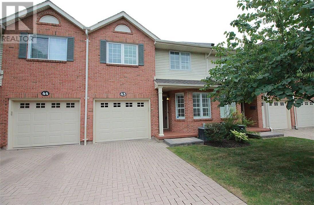 43 Pelham Road, St. Catharines (30678772) Zoocasa