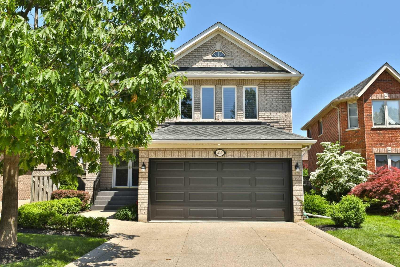 422 Grovehill Rd, Sold in Oakville Zoocasa