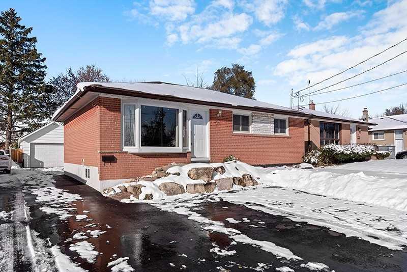 32 Rexway Dr, Sold in Halton Hills Zoocasa