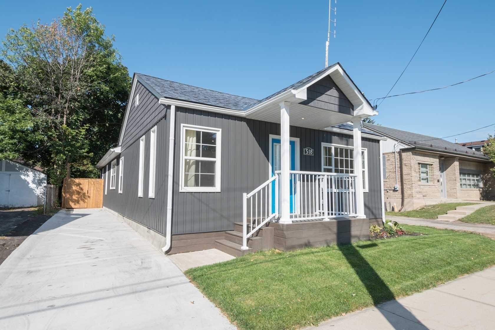 518 Upper Wentworth St, Sold in Hamilton Zoocasa