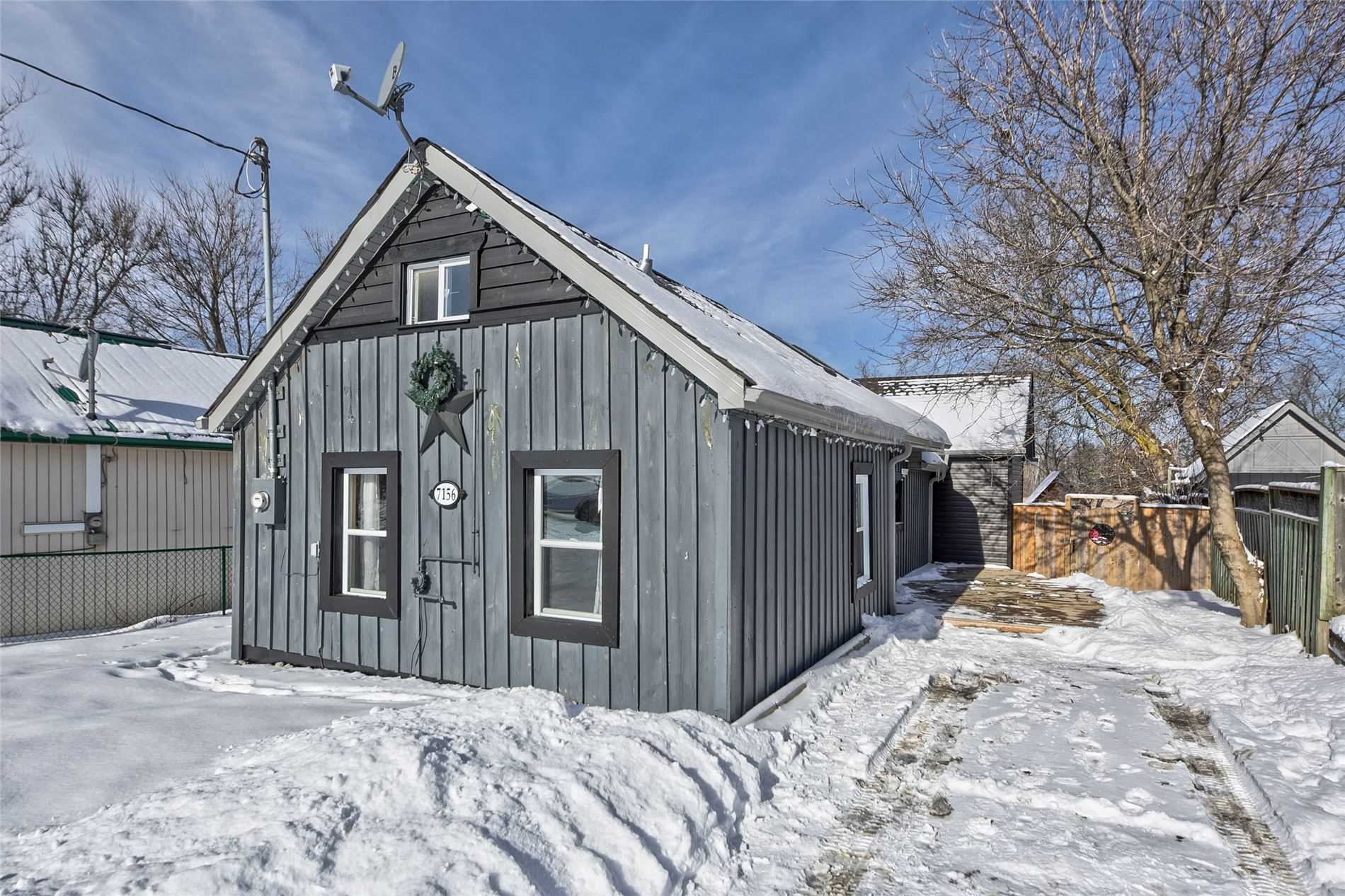 7156 Old Shiloh Rd, Terminated in Pefferlaw eXp Realty