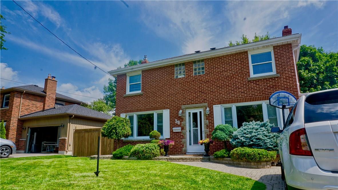 38 Admiral Road, Brantford (H4034007) Zoocasa