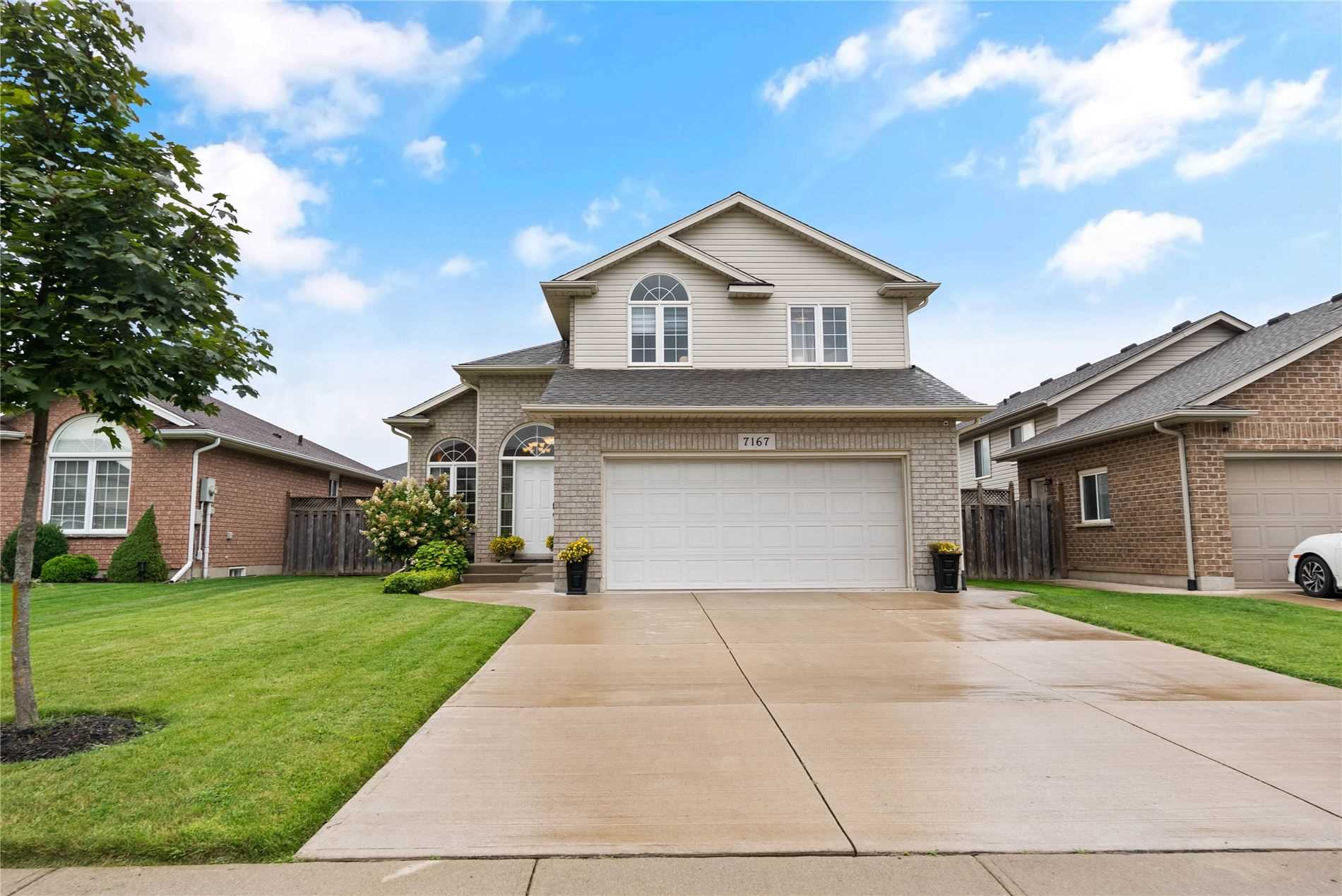 7167 St Michael Ave, For Sale in Niagara Falls Zoocasa