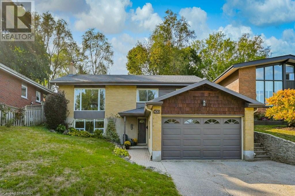 430 Manchester Road, Kitchener (40026143) Zoocasa