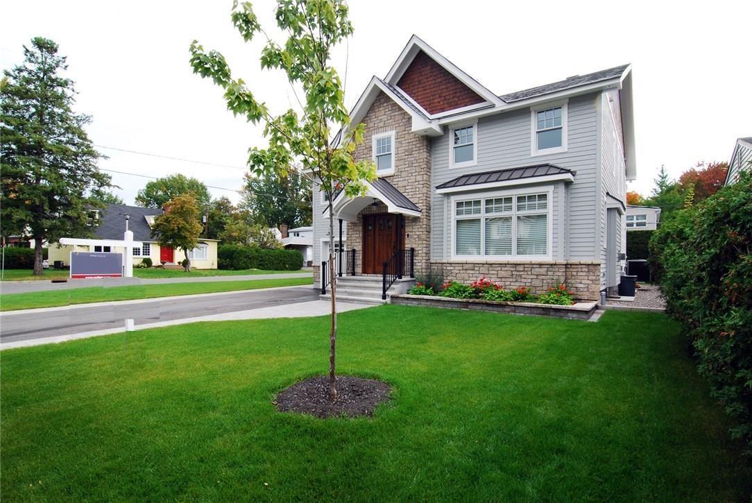 27 Birch Avenue, Ottawa (1037929) Zoocasa