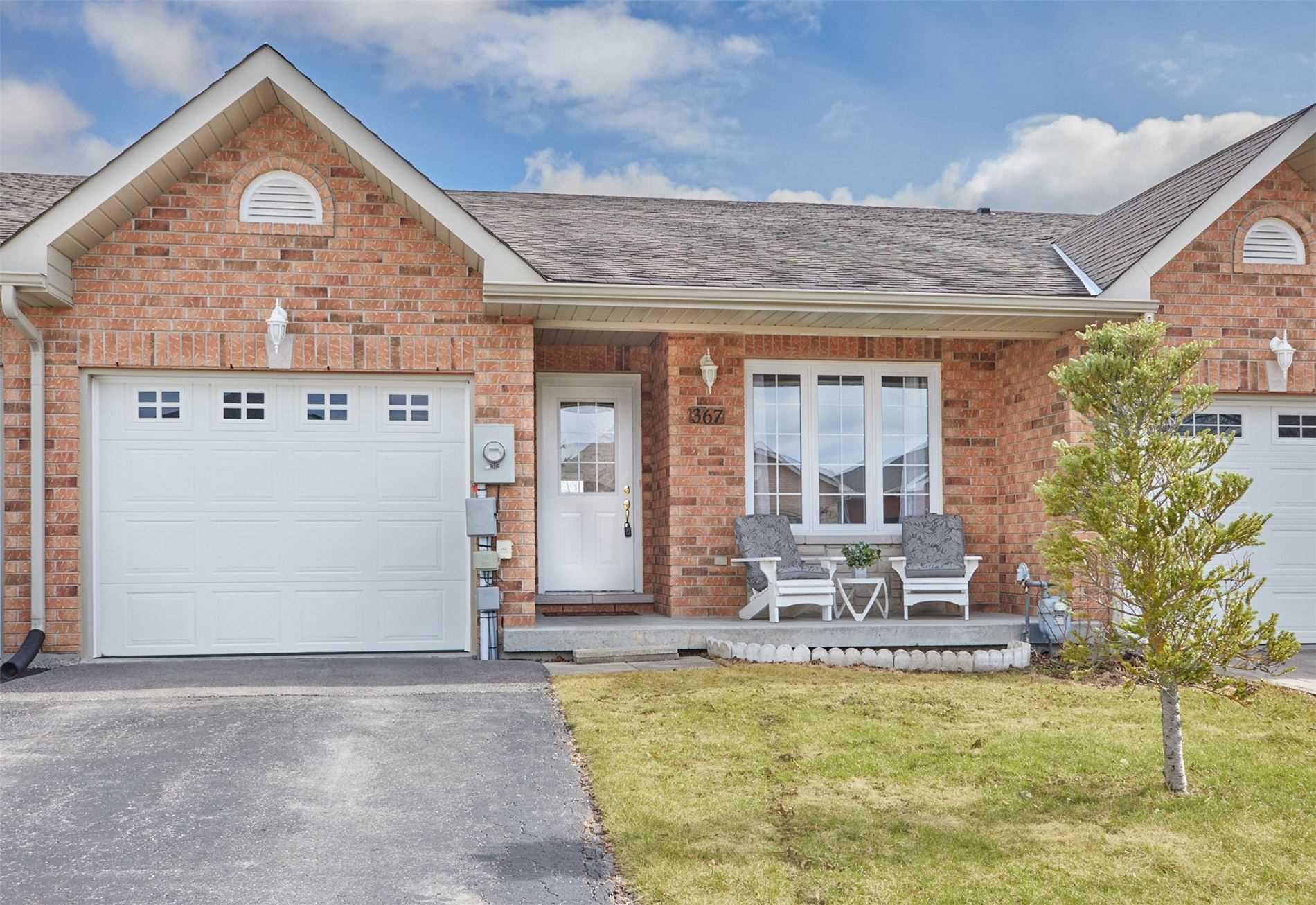 367 Wallace Dr, Kawartha Lakes Sold for XXX,XXX Zoocasa