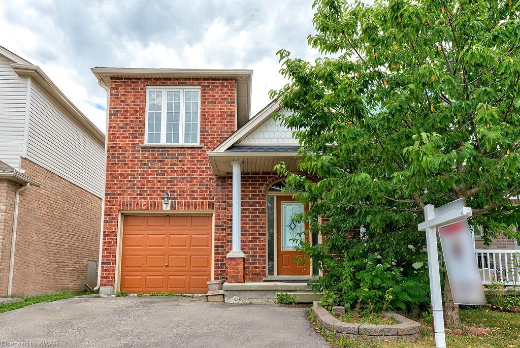 132 Prosperity Lower Drive, Inactive in Kitchener Zoocasa