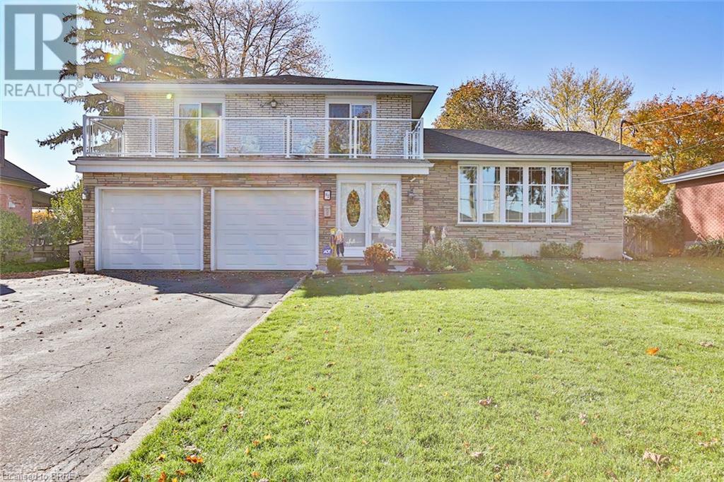 62 James Avenue, Brantford (40040489) Zoocasa