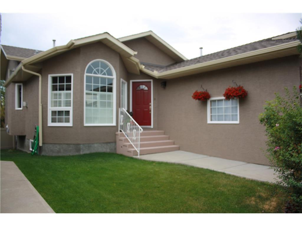 120 Woodside Place Northwest, Airdrie (C4071455) Zoocasa