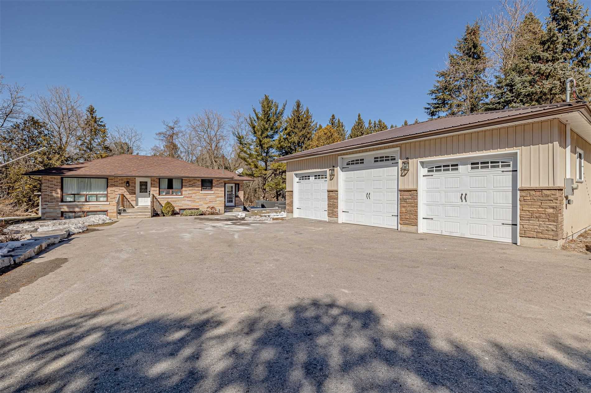 786 Lockhart Rd, Sold in Innisfil Zoocasa