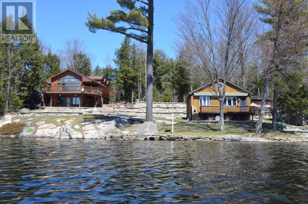 1818 Koshlong Lake Road Haliburton 392240122 Zoocasa