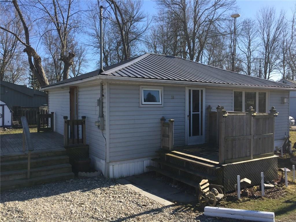 18 Fagan Street Peacock Point H4024887 Zoocasa