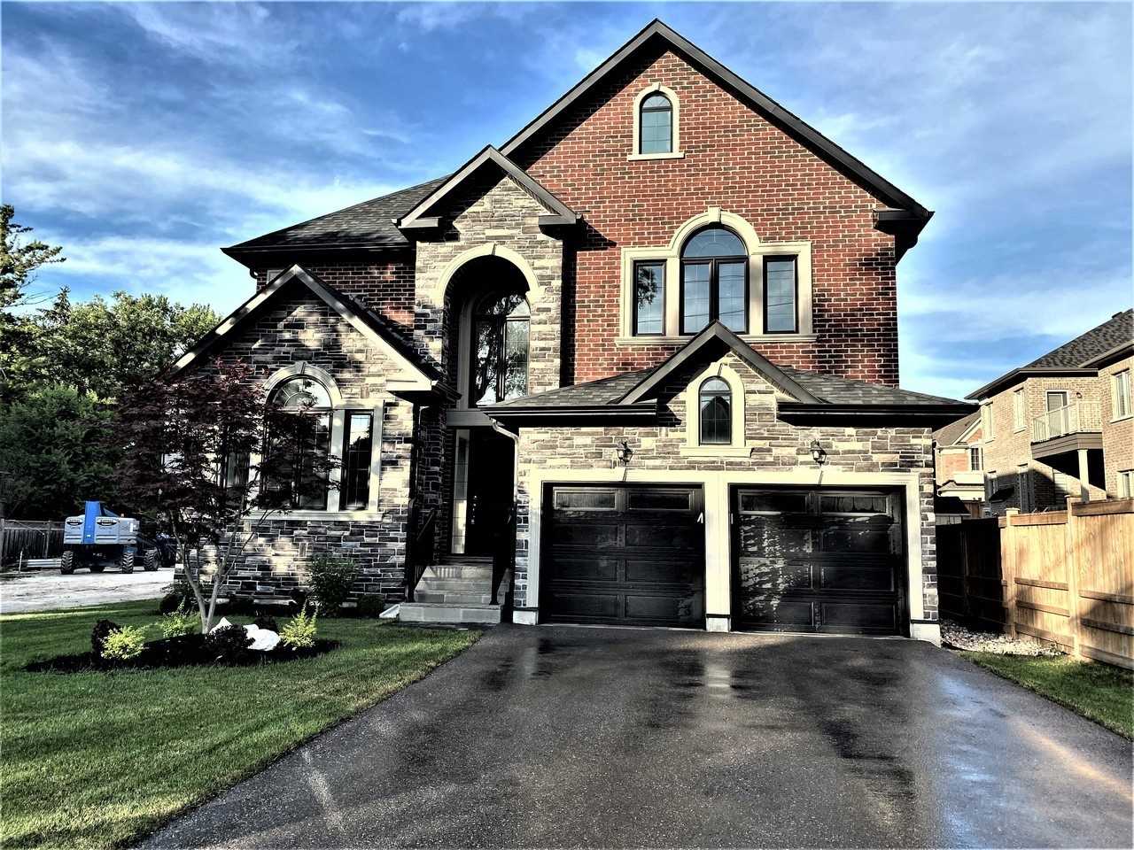 1823 Fairport Rd, Sold in Pickering Zoocasa