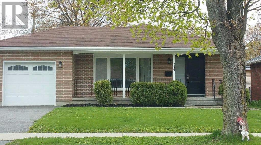 246 Van Order Drive, Kingston (360080104) Zoocasa