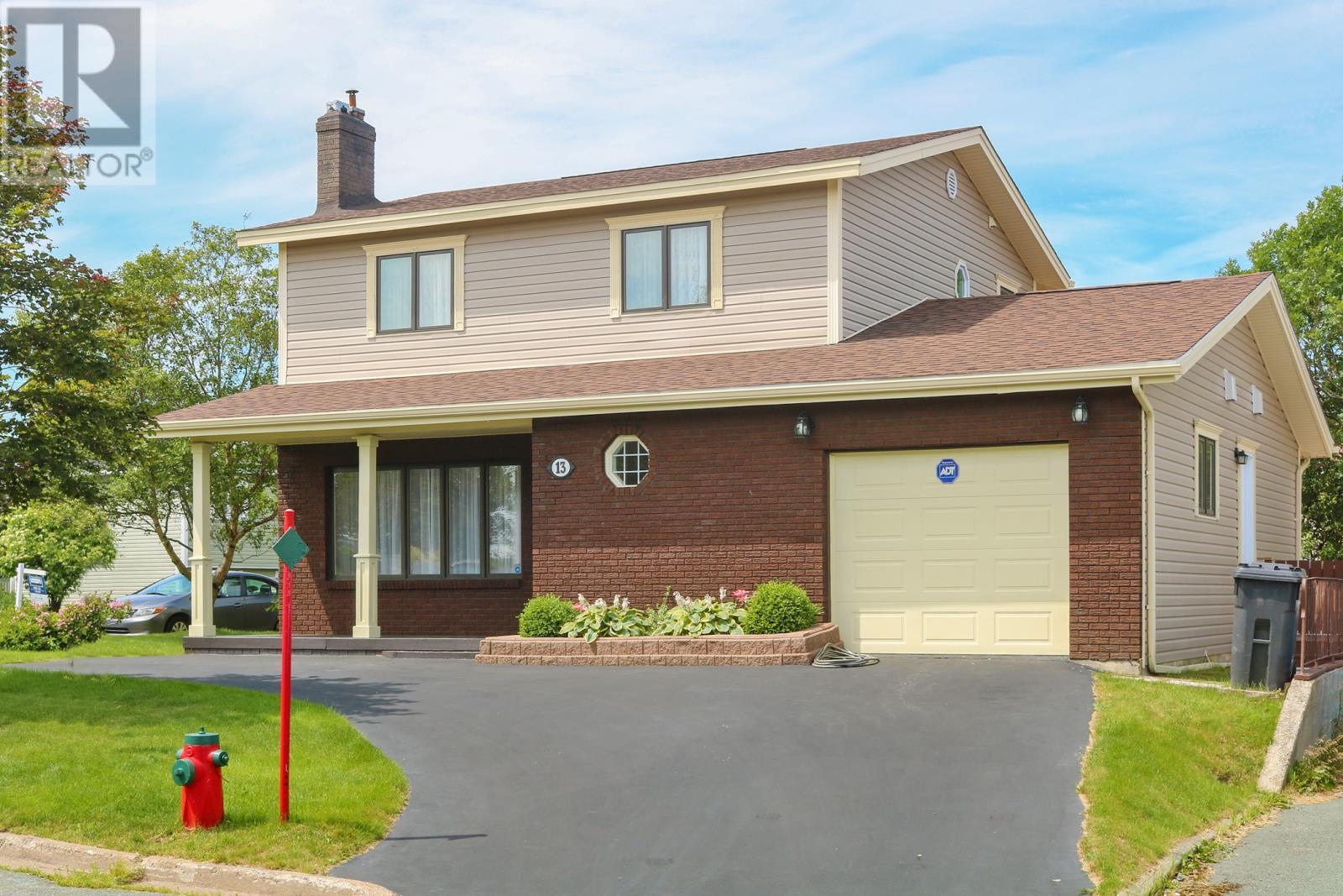 13 Waterloo Crescent, Mount Pearl (1180388) Zoocasa
