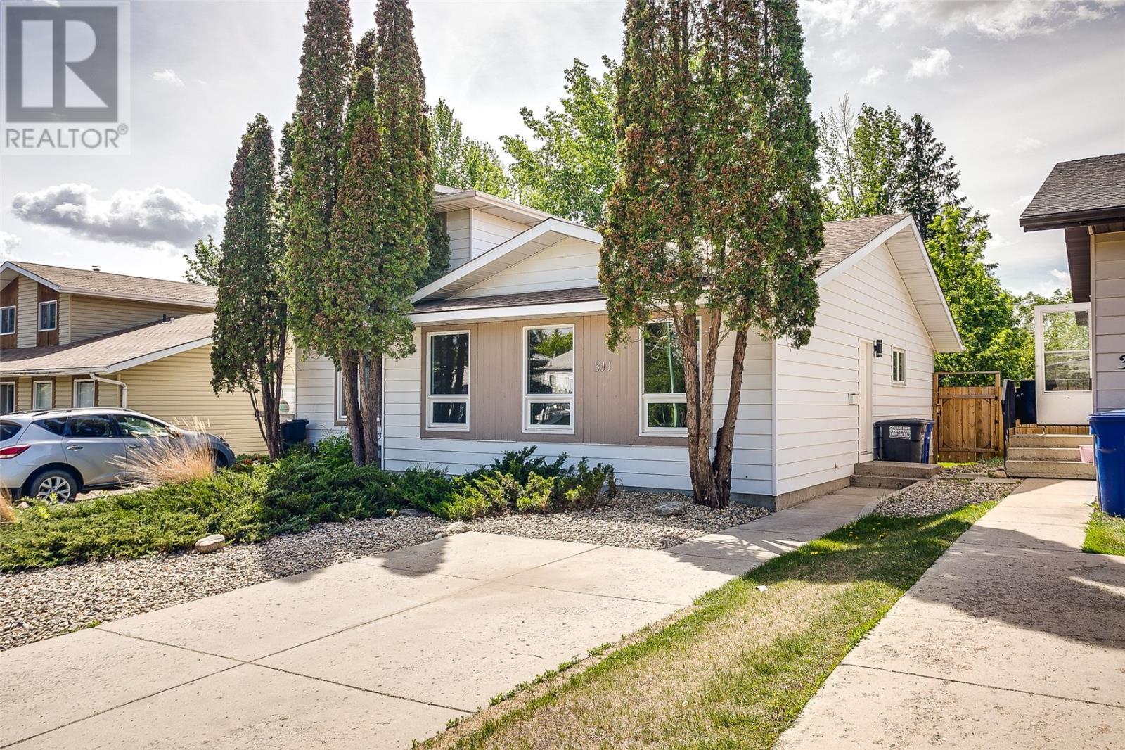 311 La Ronge Rd, Saskatoon Sold for XXX,XXX Zoocasa