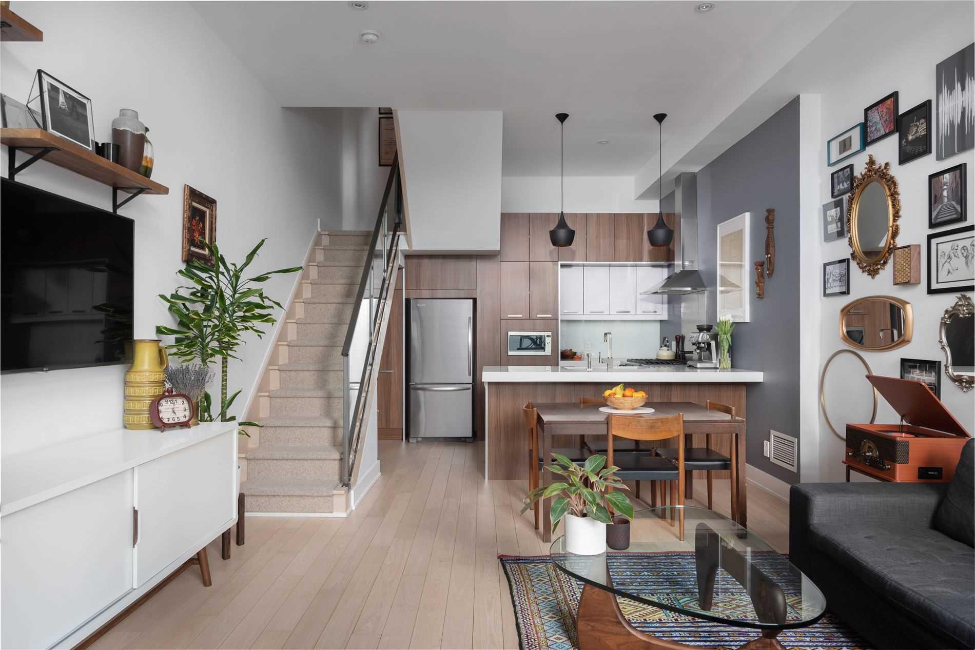 111 483 Dupont St, Sold in Toronto eXp Realty